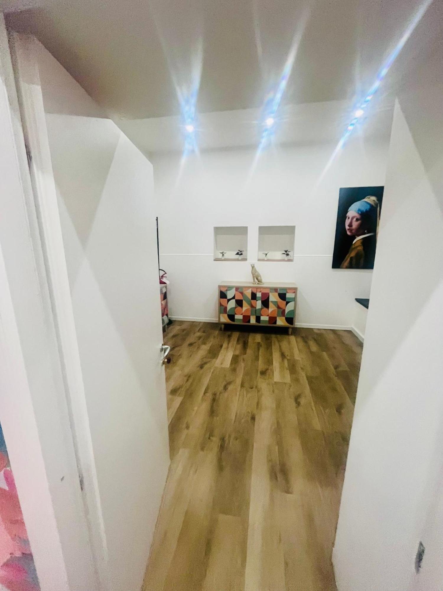 Boiardo Art House Guest house *