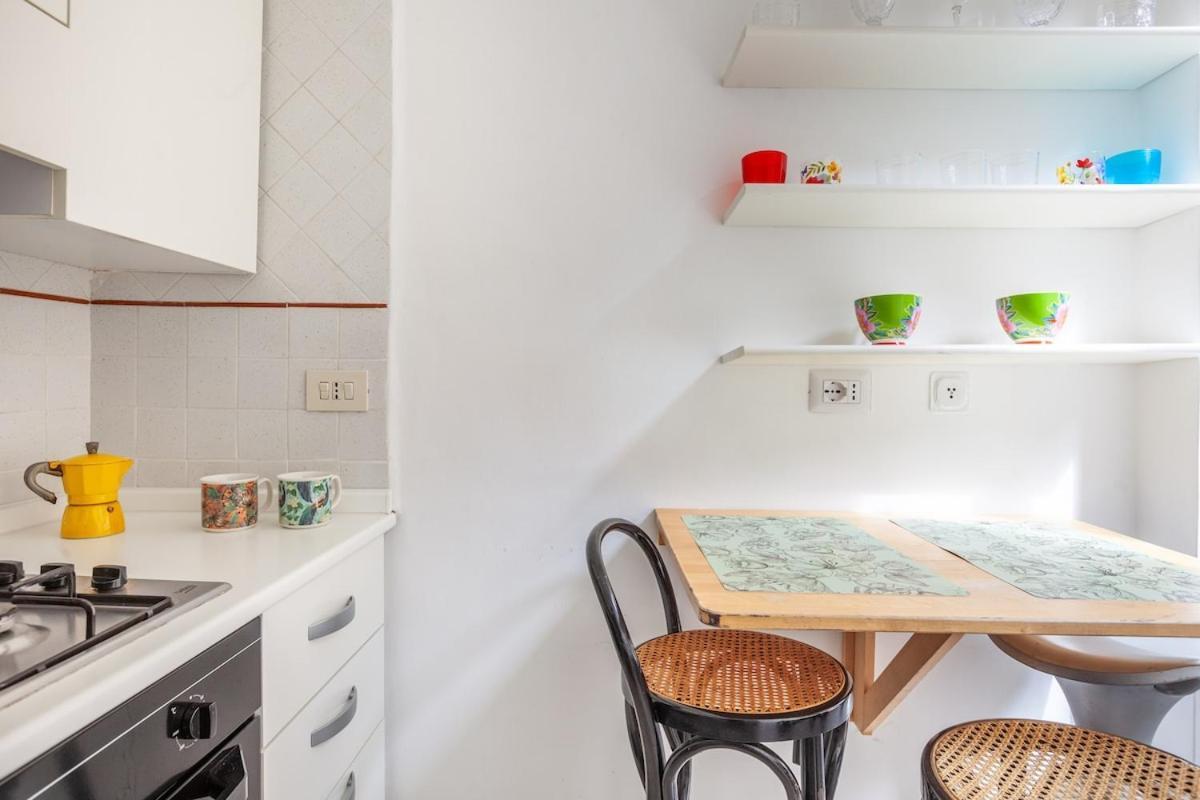 Apartment Lovely In The Old Town Rome