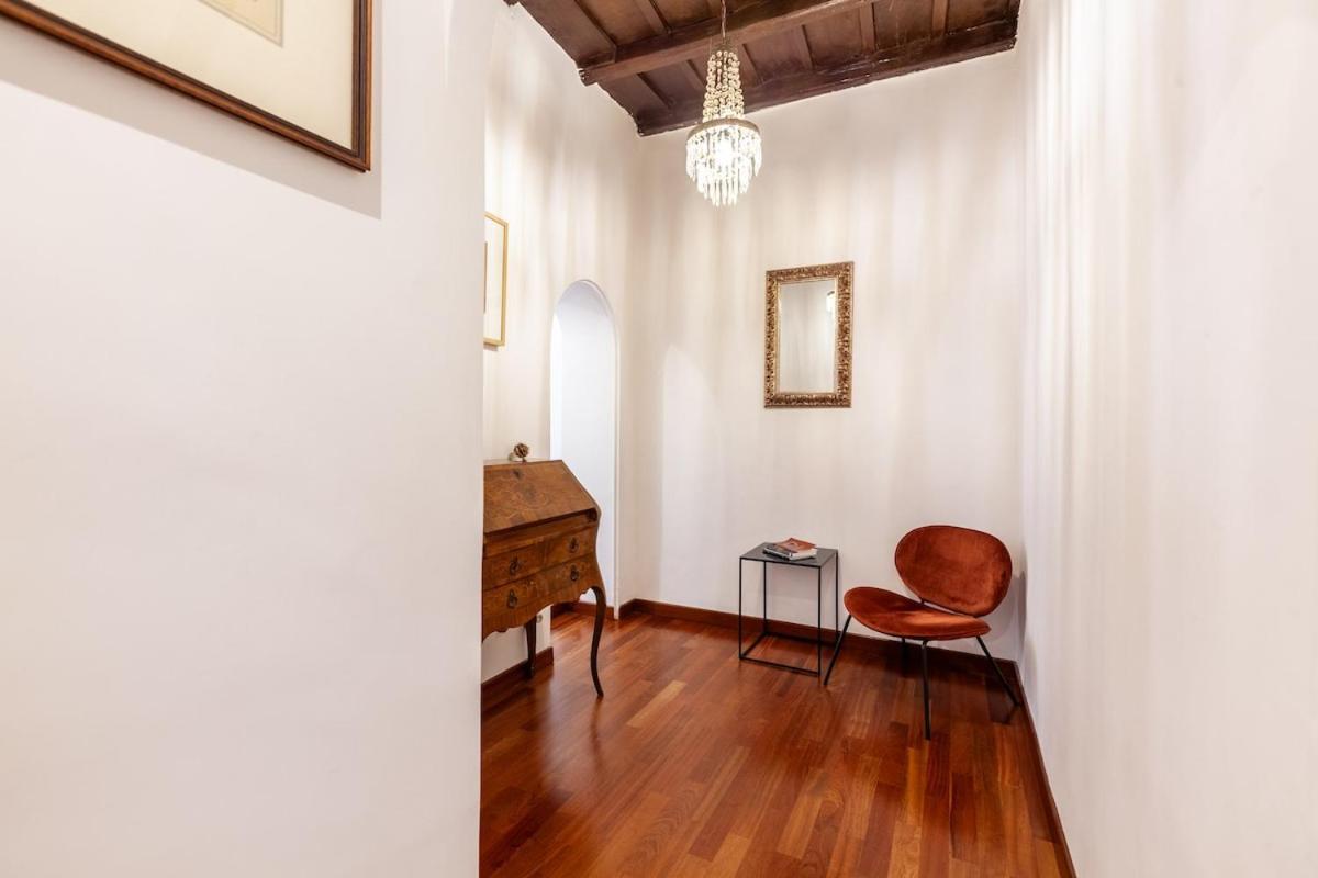 Apartment Lovely In The Old Town Rome