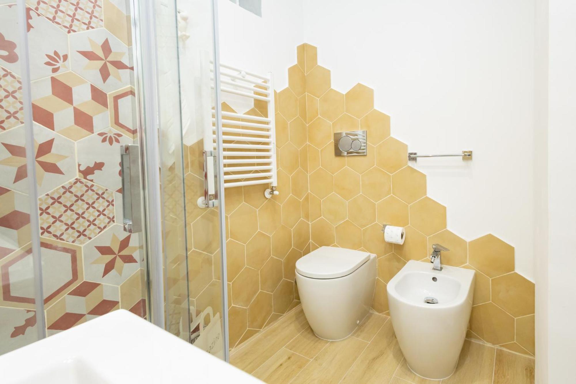 Casa Libetta Rome