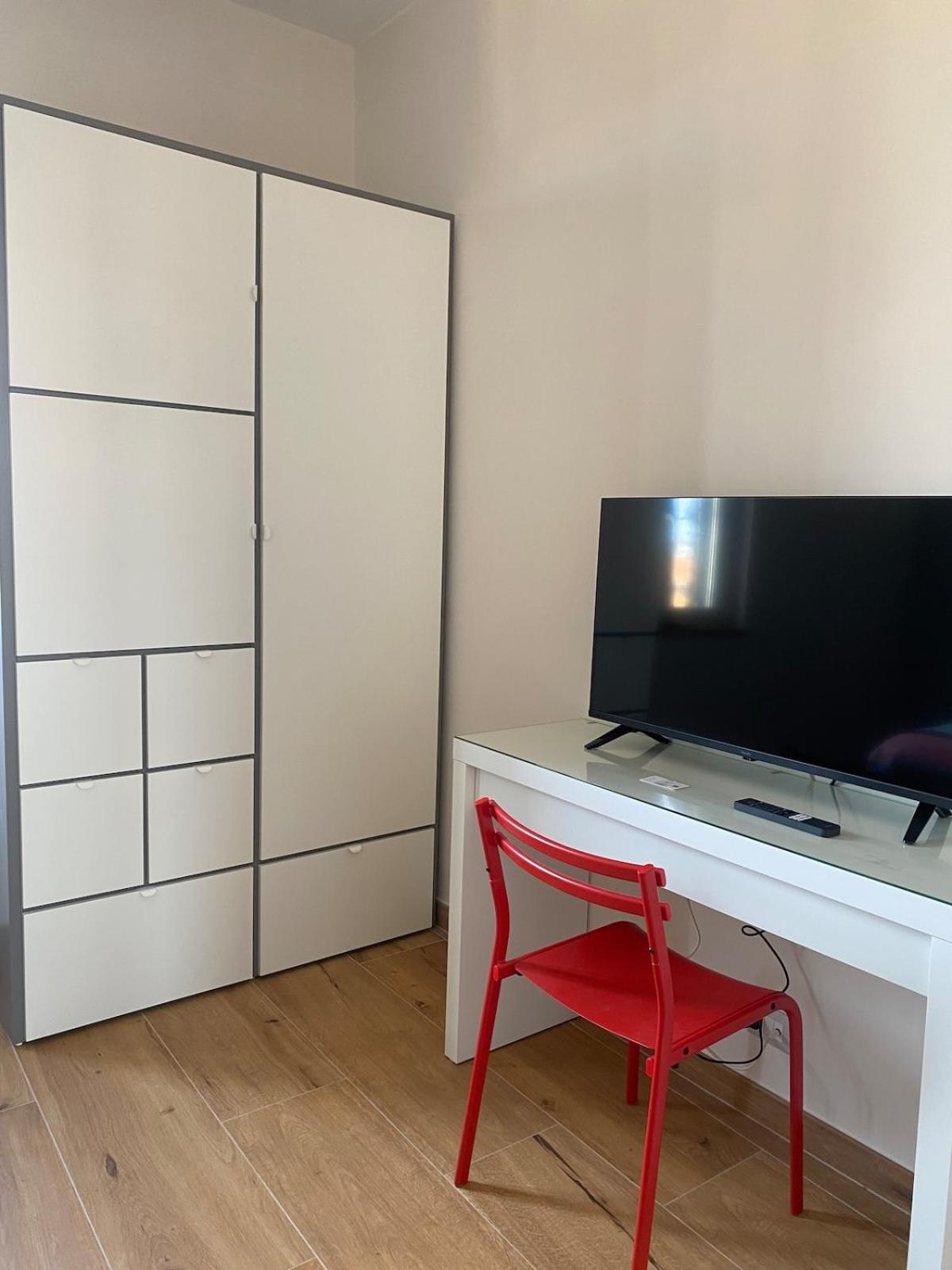 Appartamento Duck House Gemelli