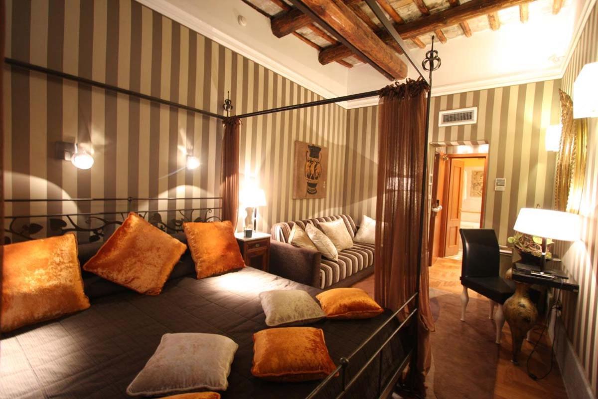 The At The Spanish Steps 5* Rome