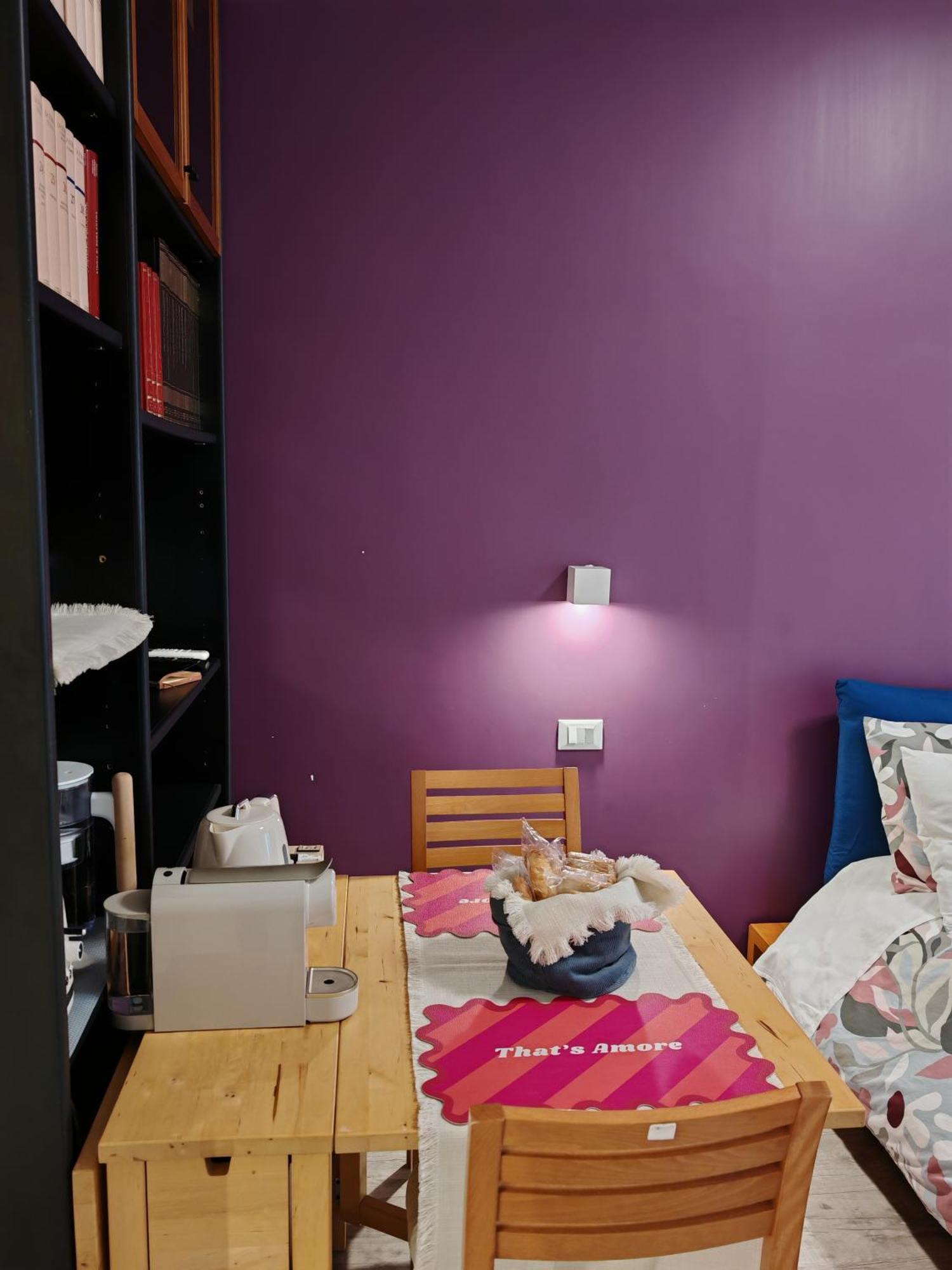 Guest house De Liz Y Fabrizio Rome