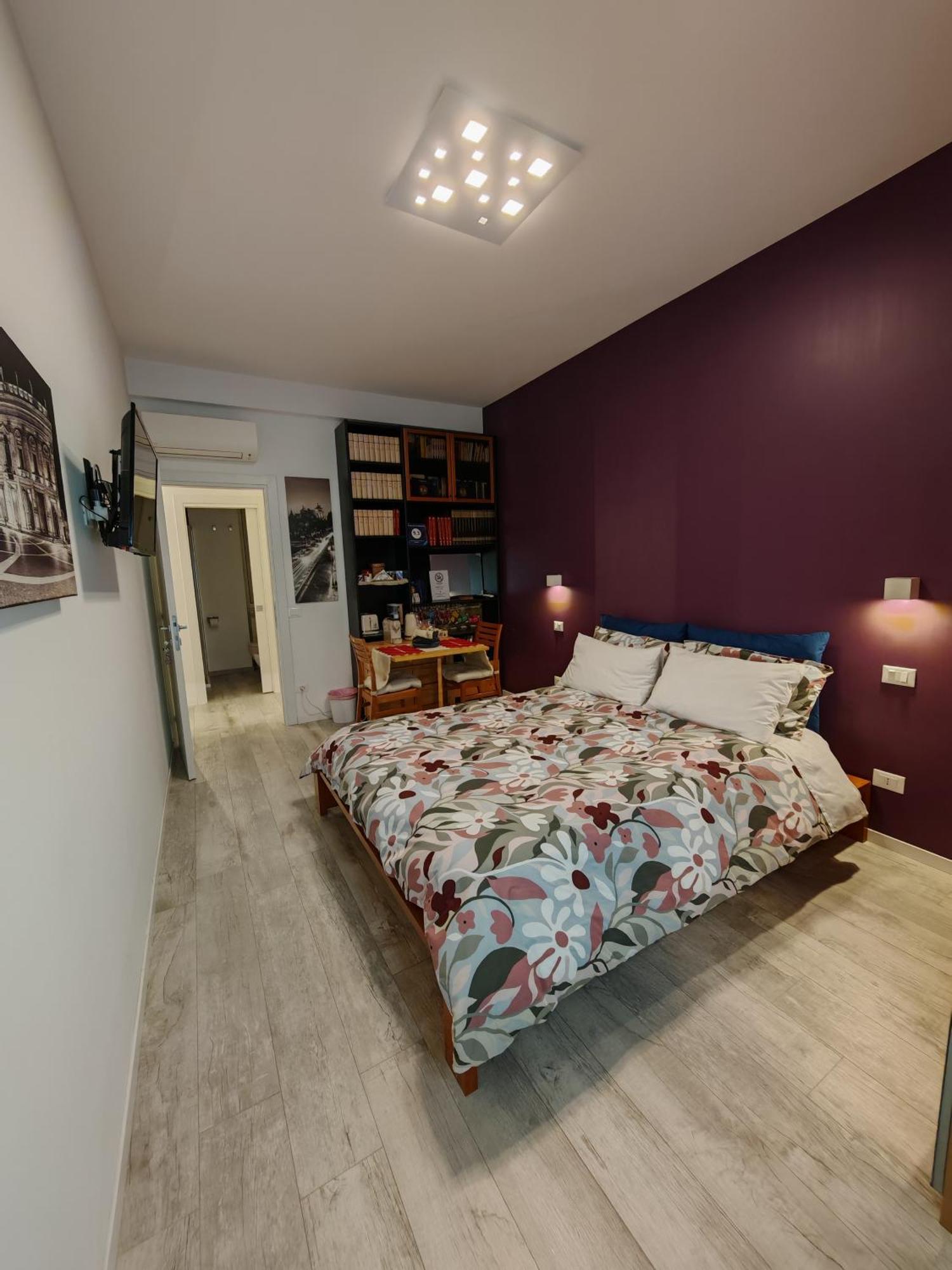 De Liz Y Fabrizio Guest house
