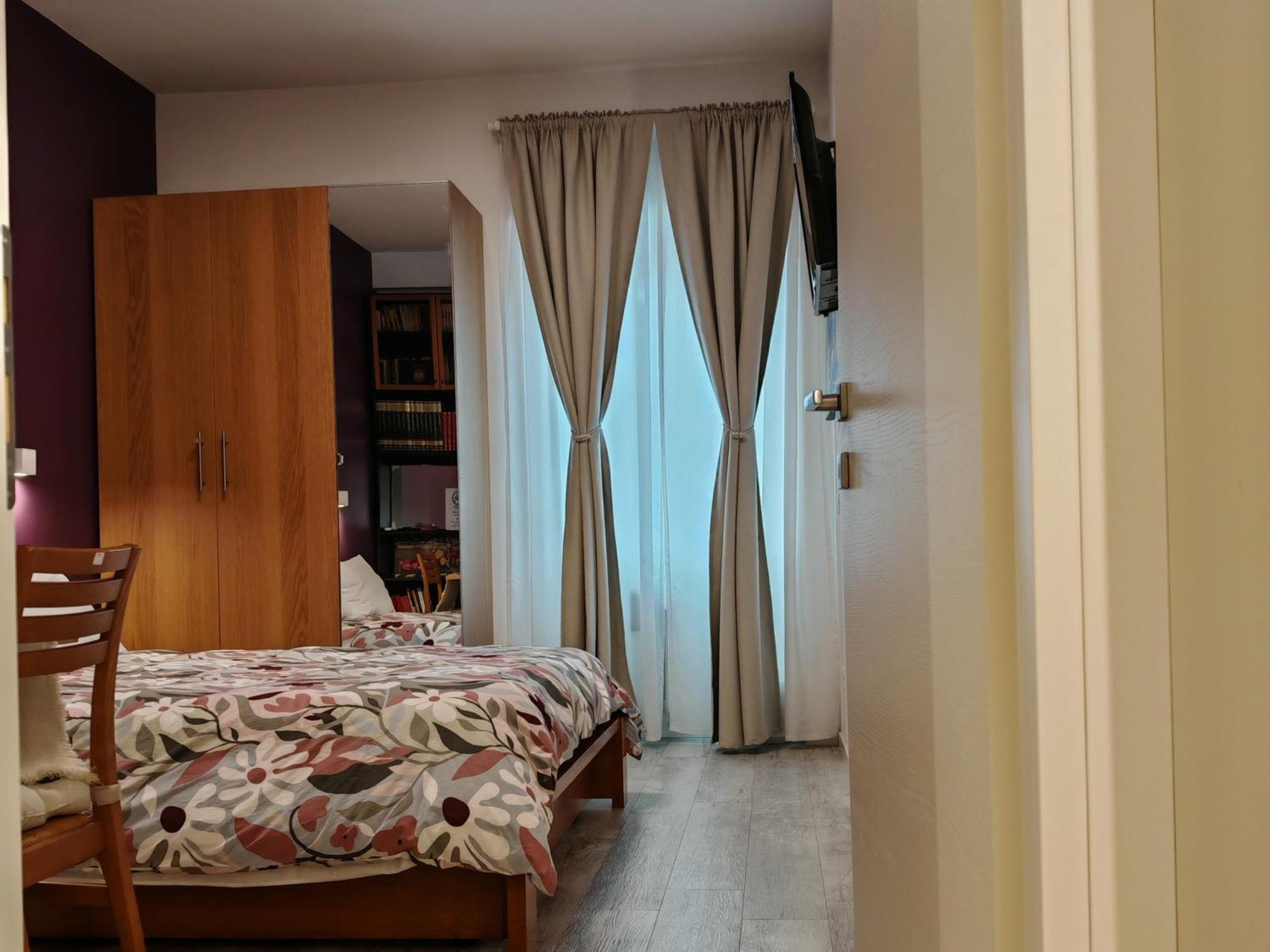 Guest house De Liz Y Fabrizio
