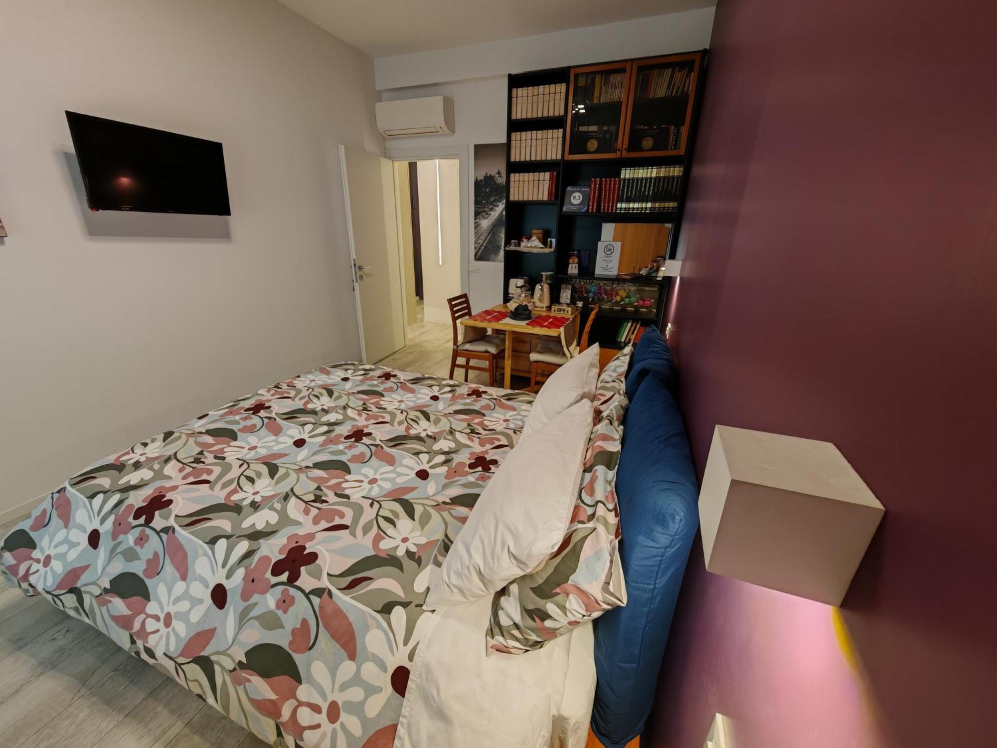De Liz Y Fabrizio Guest house *