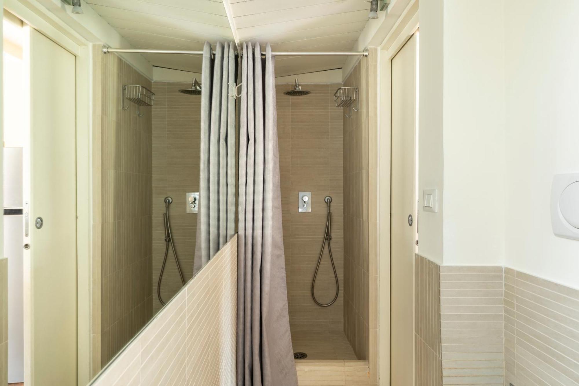 Appartamento Trevi Charming Penthouse Roma