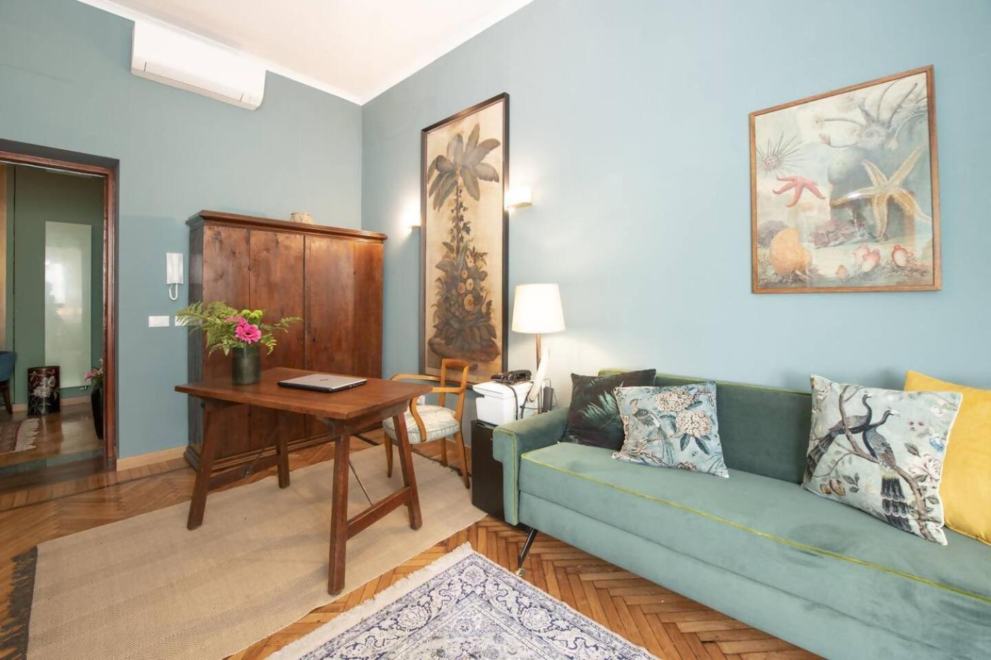 Apartment Maison Et Lorangerie *