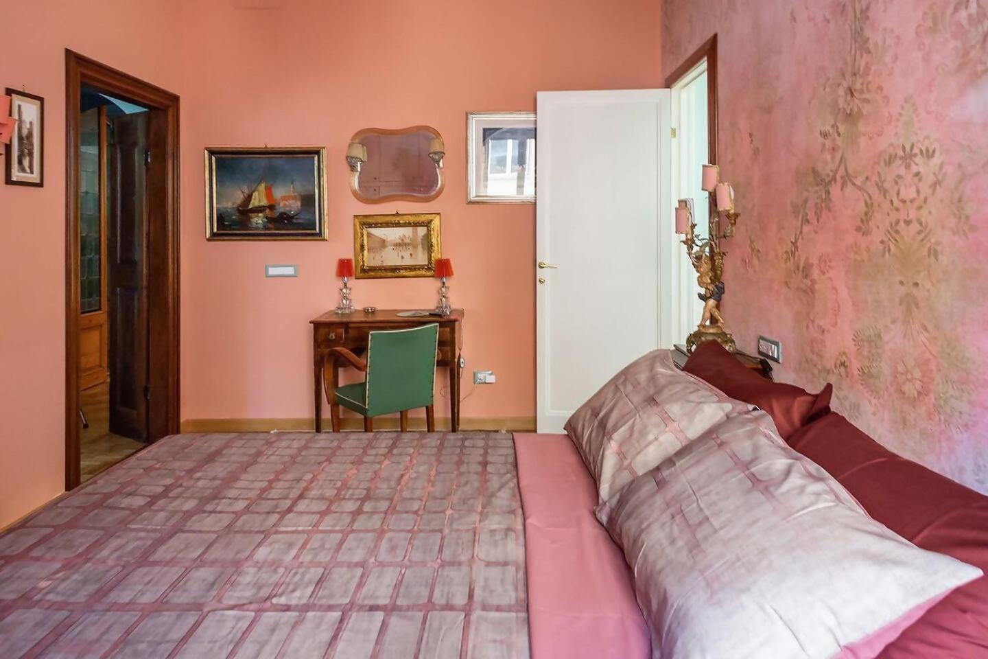 Apartment Maison Et Lorangerie Rome
