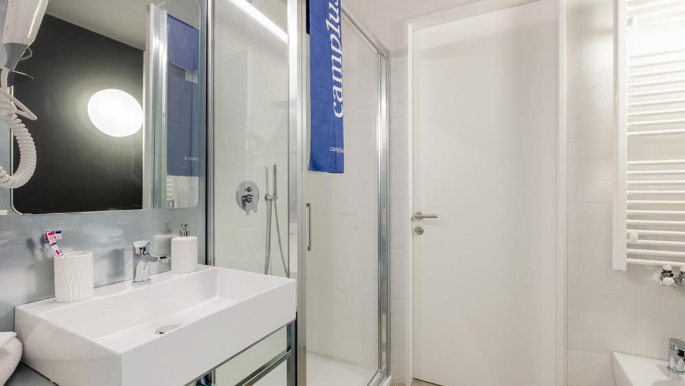 Camplus San Pietro - Casa Per Ferie Apartment