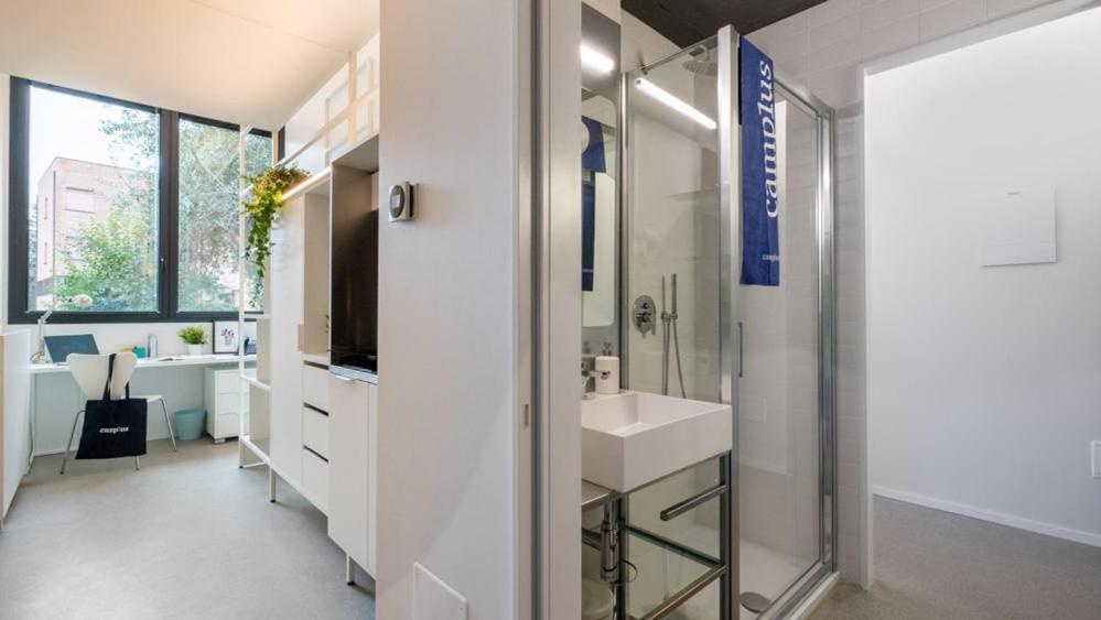 Camplus San Pietro - Casa Per Ferie Apartment