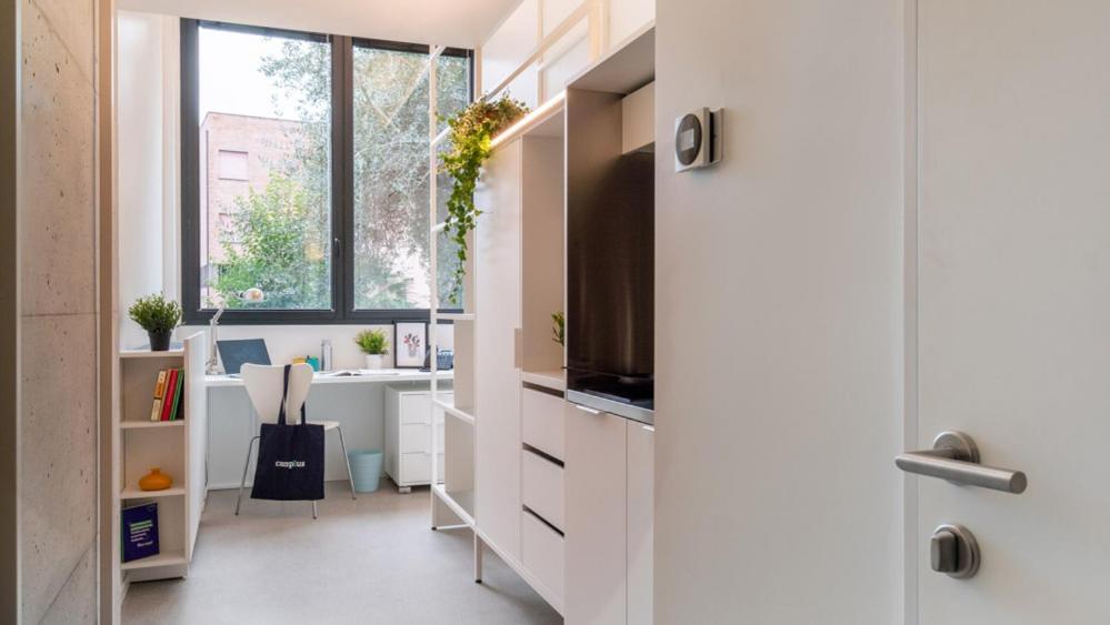 Apartment Camplus San Pietro - Casa Per Ferie