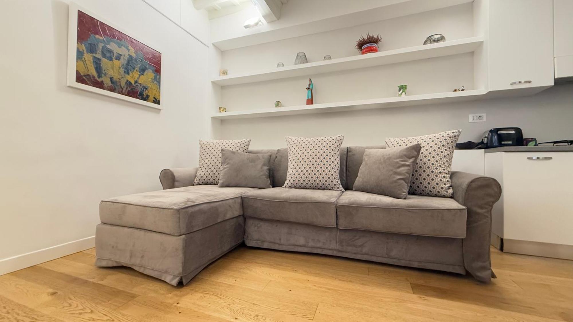 Suity I Cozy Leutari 23 Apartment Rome