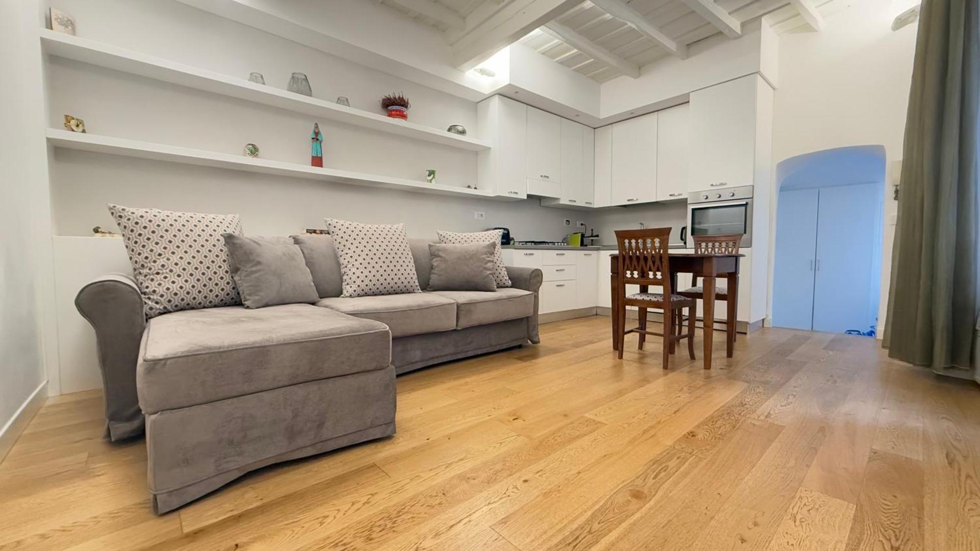 Apartment Suity I Cozy Leutari 23 Rome