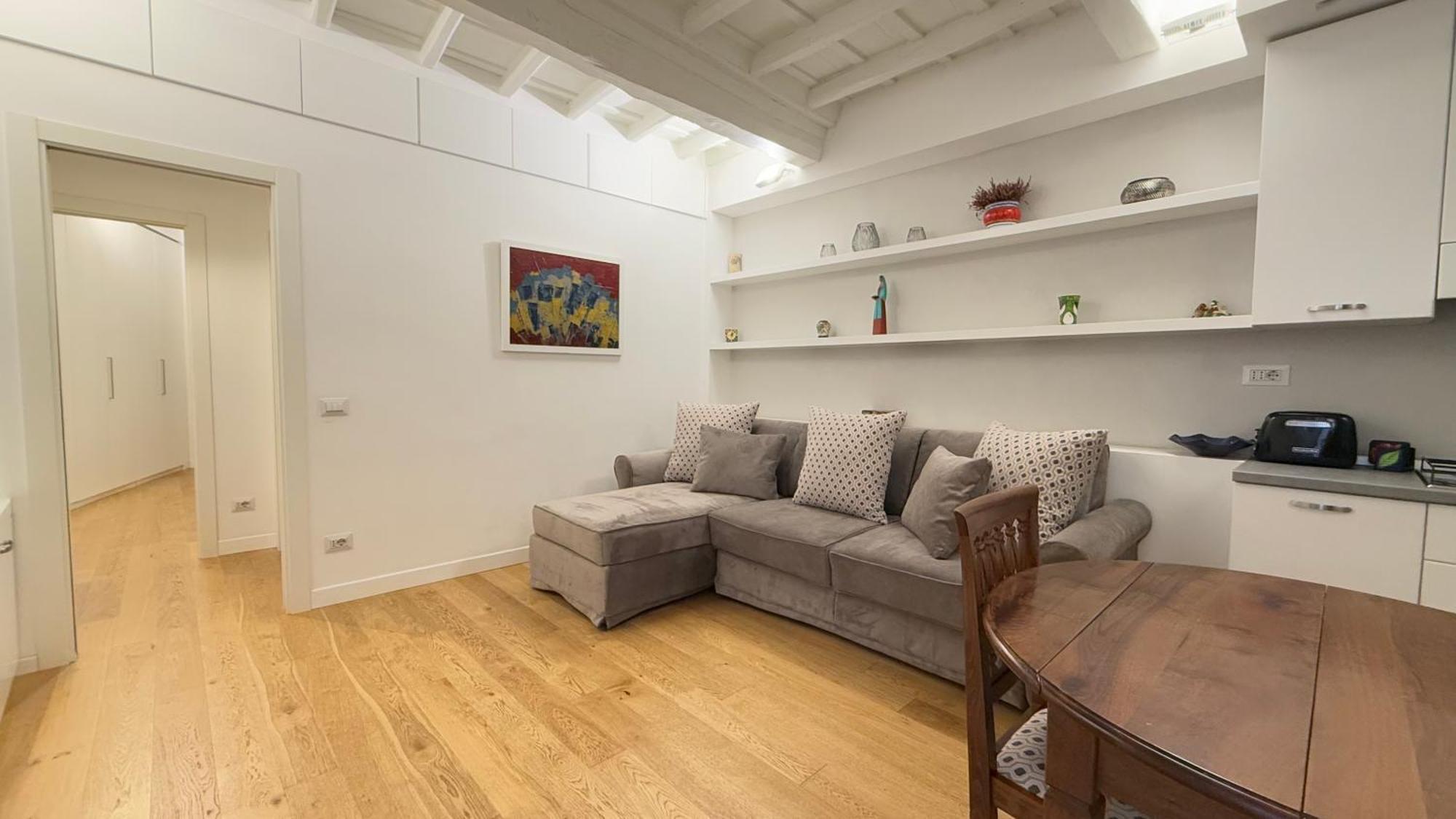 Suity I Cozy Leutari 23 * Rome