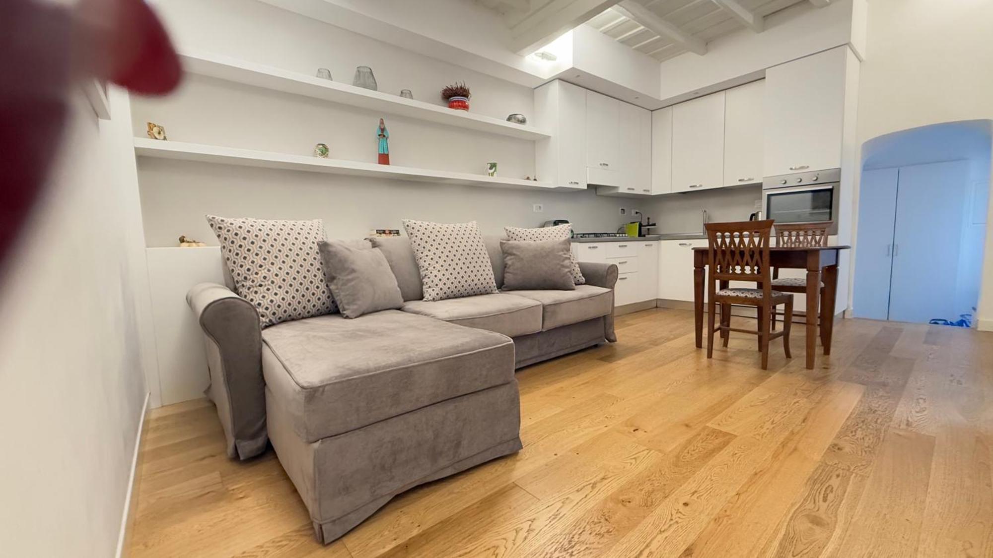 Suity I Cozy Leutari 23 Apartment Rome