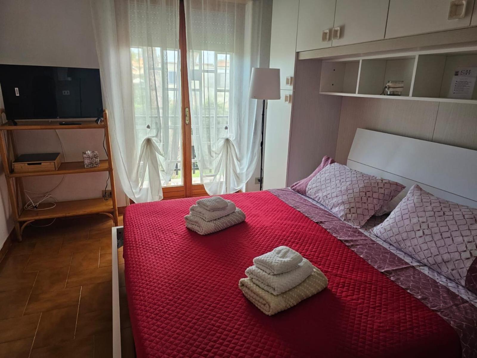Pantheon Bed & Breakfast