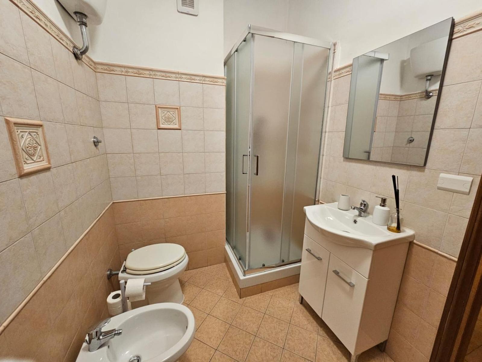 Pantheon Bed & Breakfast