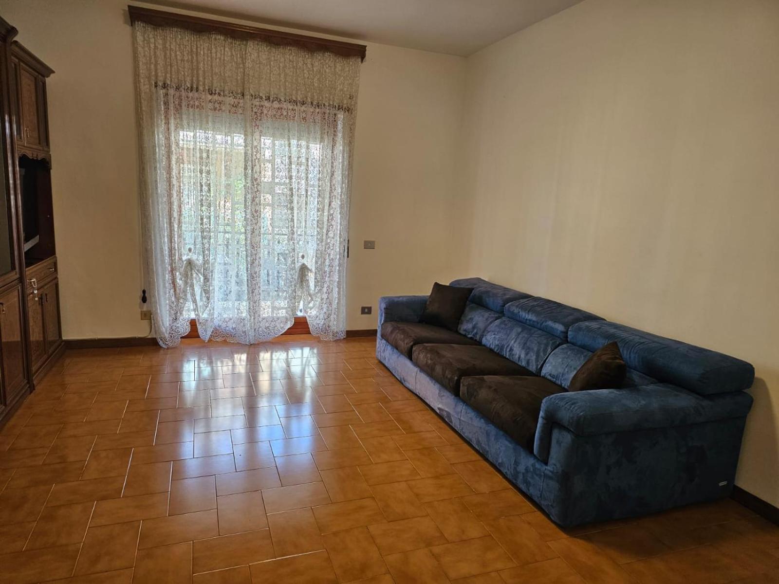 Apartment L'antica Residenza