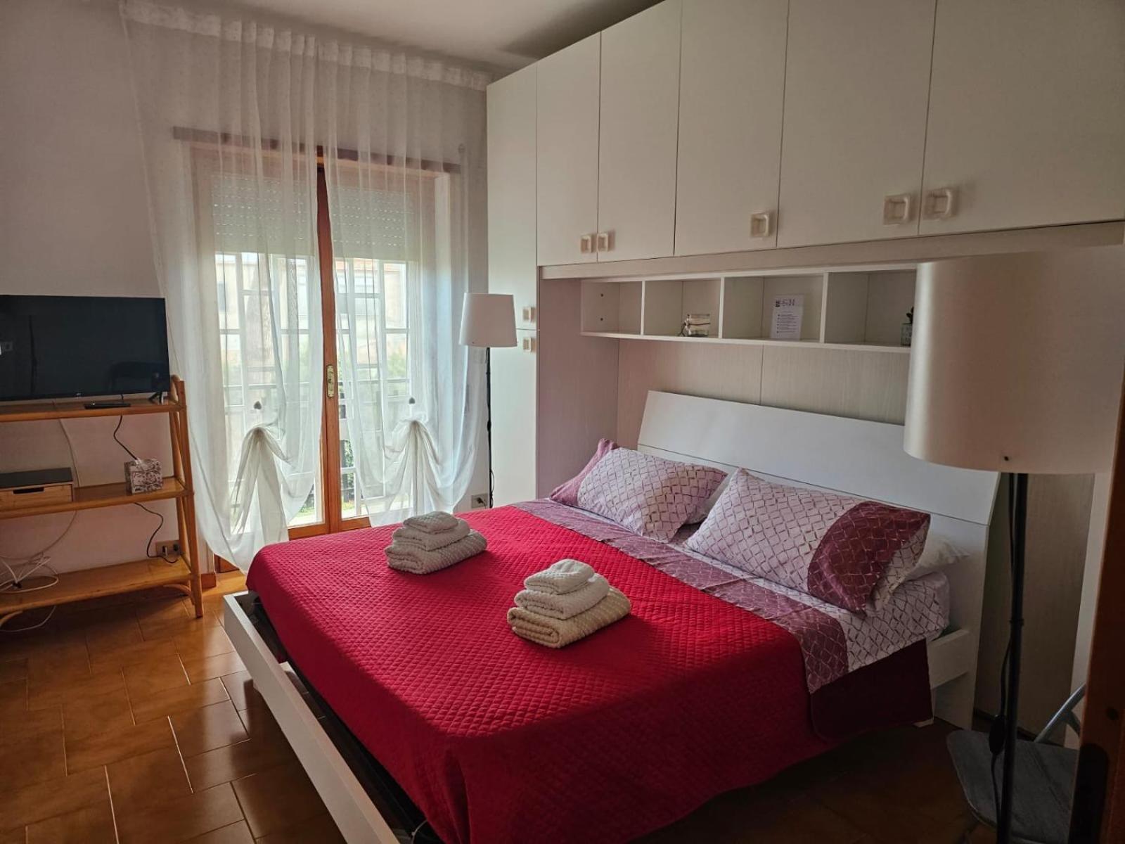 Pantheon Bed & Breakfast *
