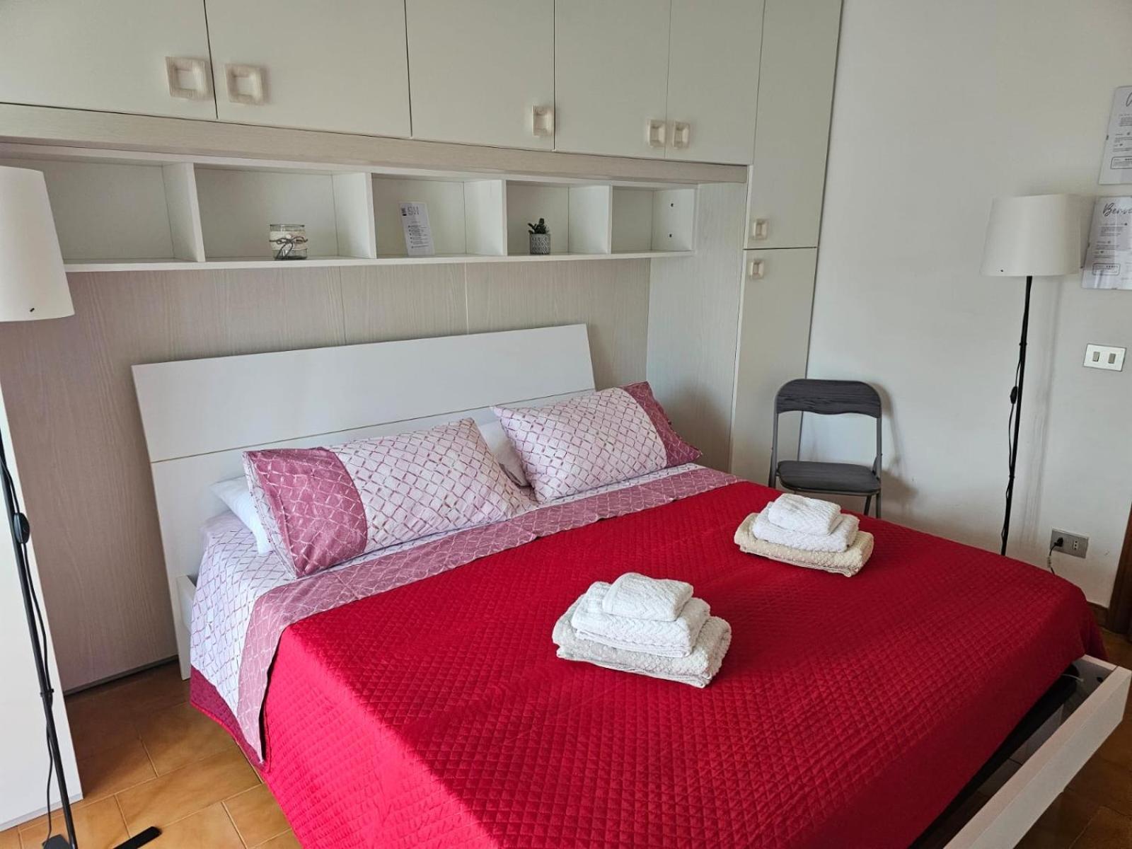 Apartment L'antica Residenza Rome