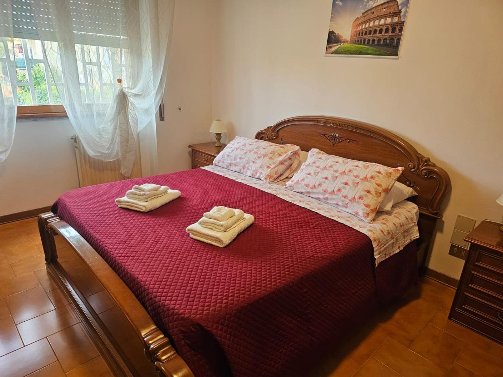 L'antica Residenza Rome