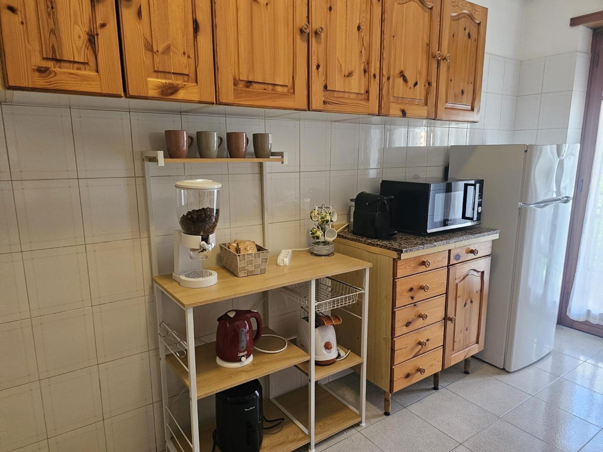L'antica Residenza Apartment *