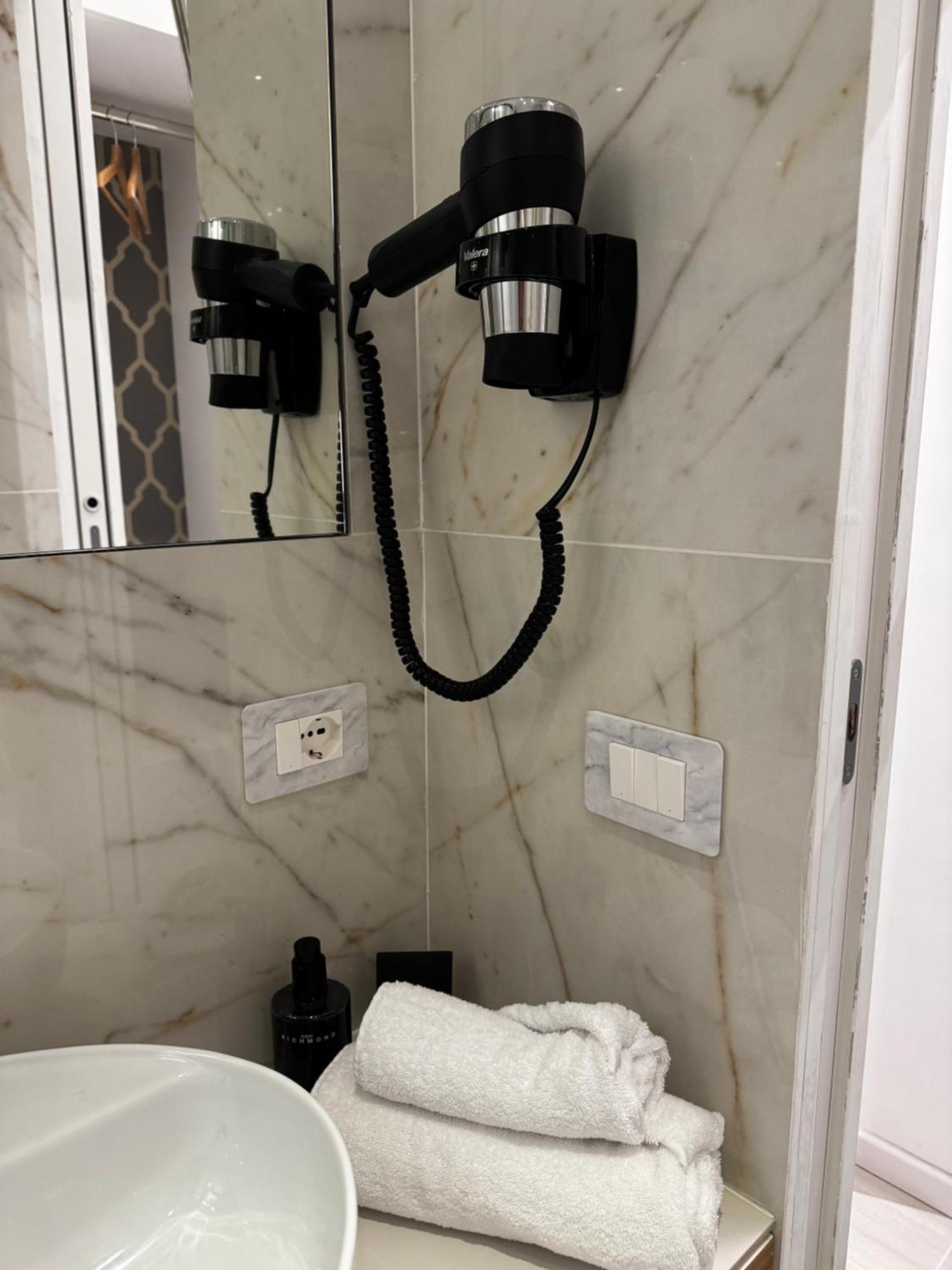 Apartment Ponte Milvio & Parking- La De Sophie