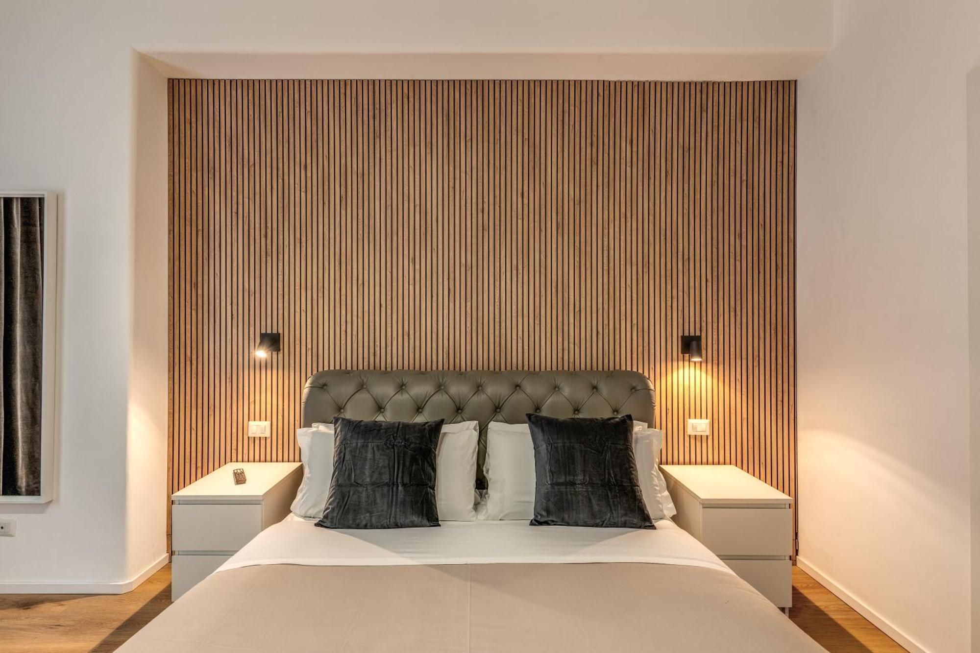 Apartment Vatican Private Rome