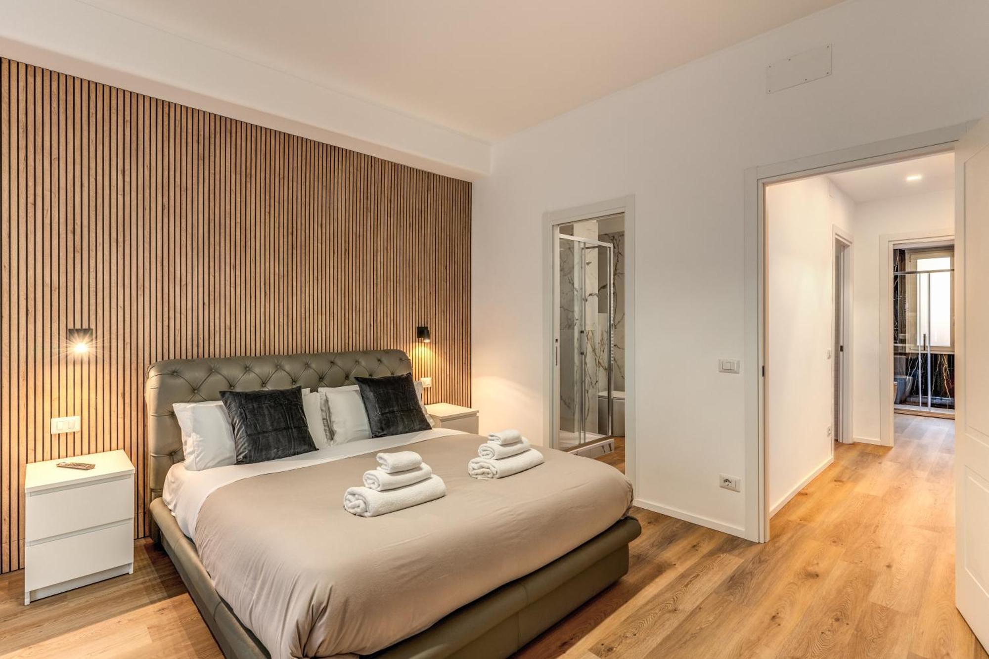 Apartment Vatican Private Rome