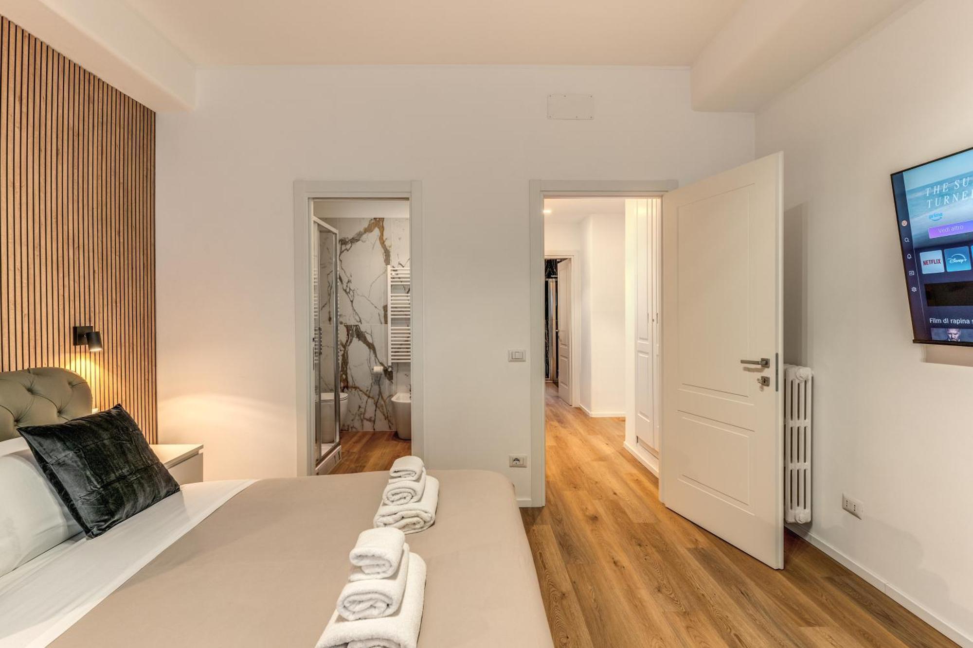 Apartment Vatican Private Rome