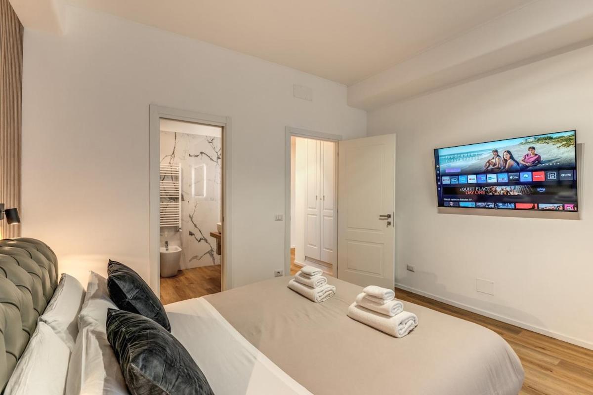 Vatican Private Apartment Rome