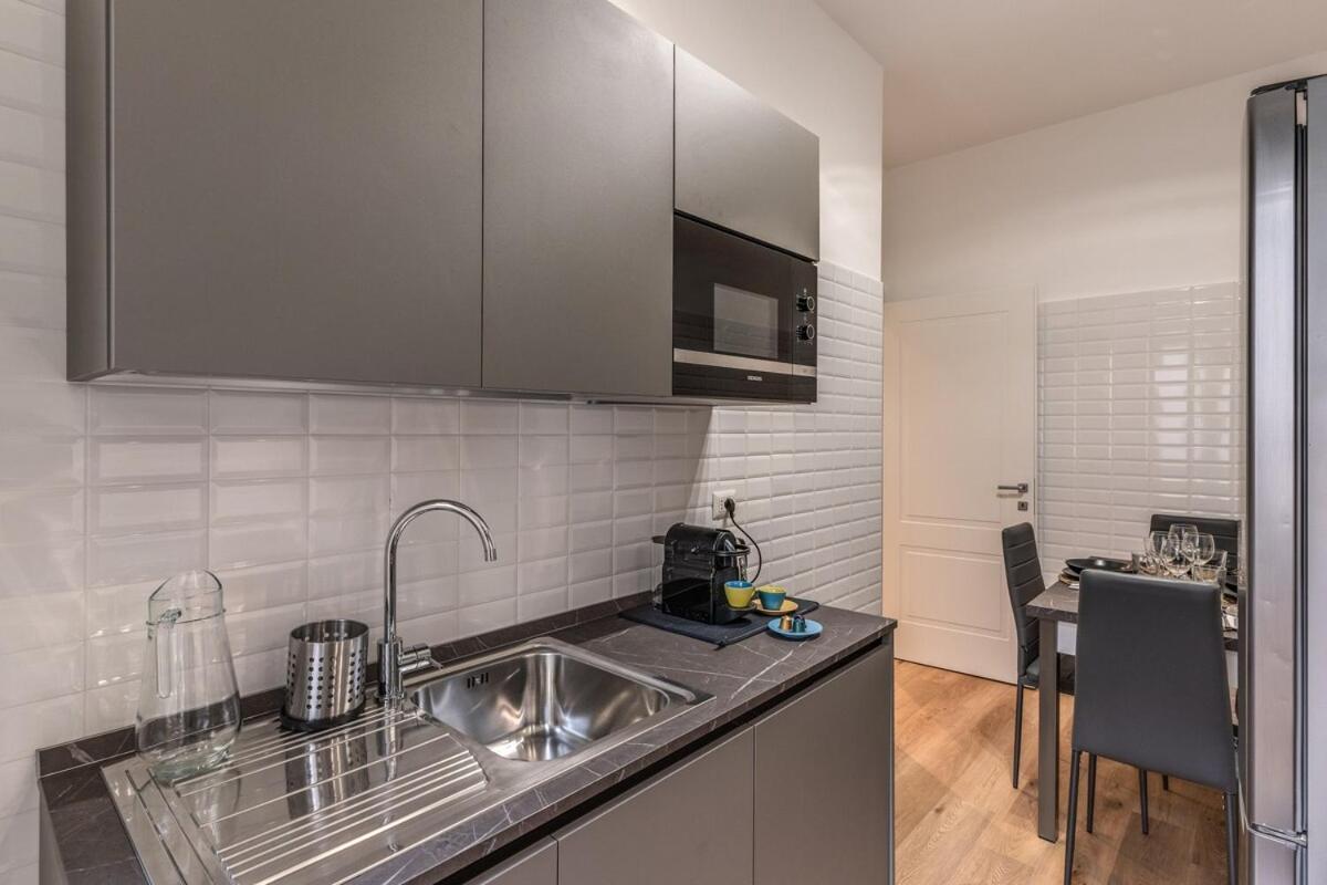 Vatican Private Apartment Rome