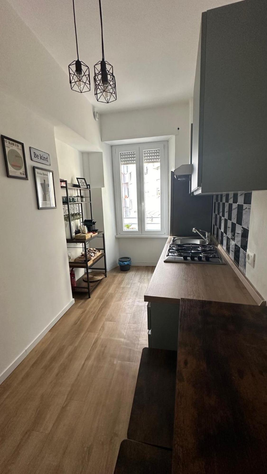 Casapigneto Affittacamere