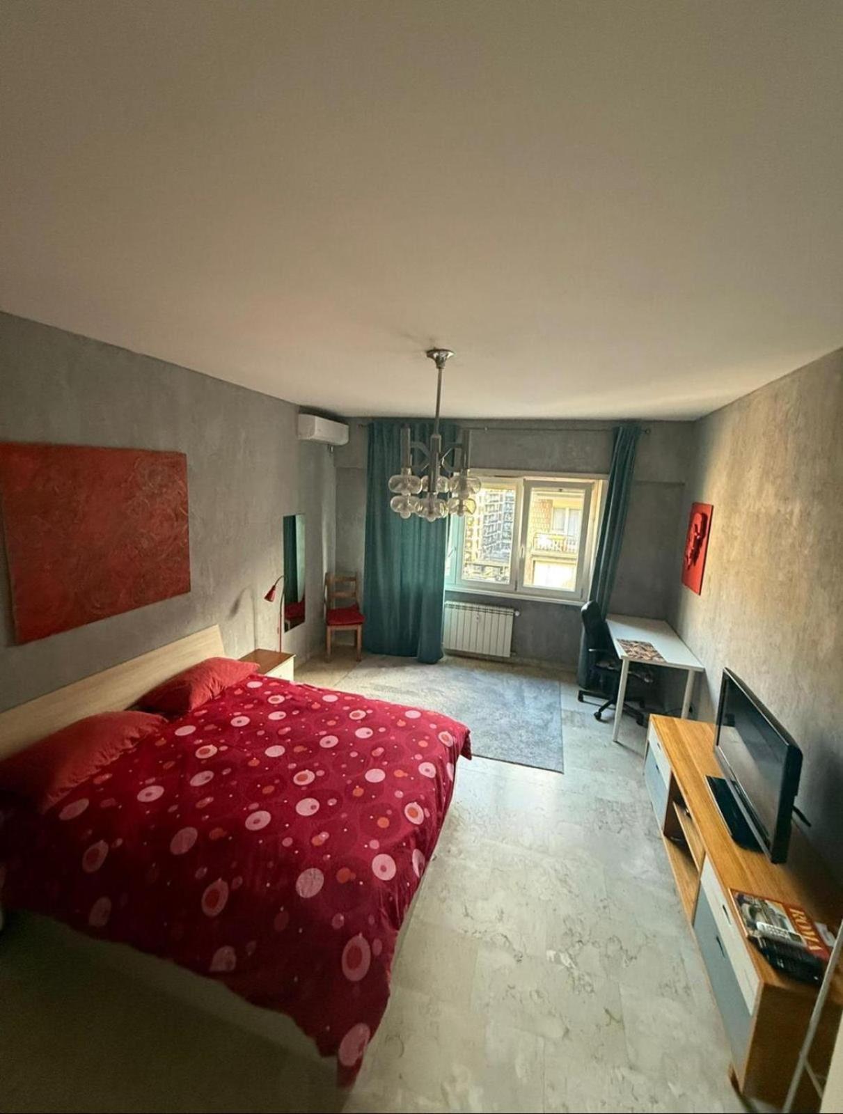 Grande E Bagno Riservato Rome