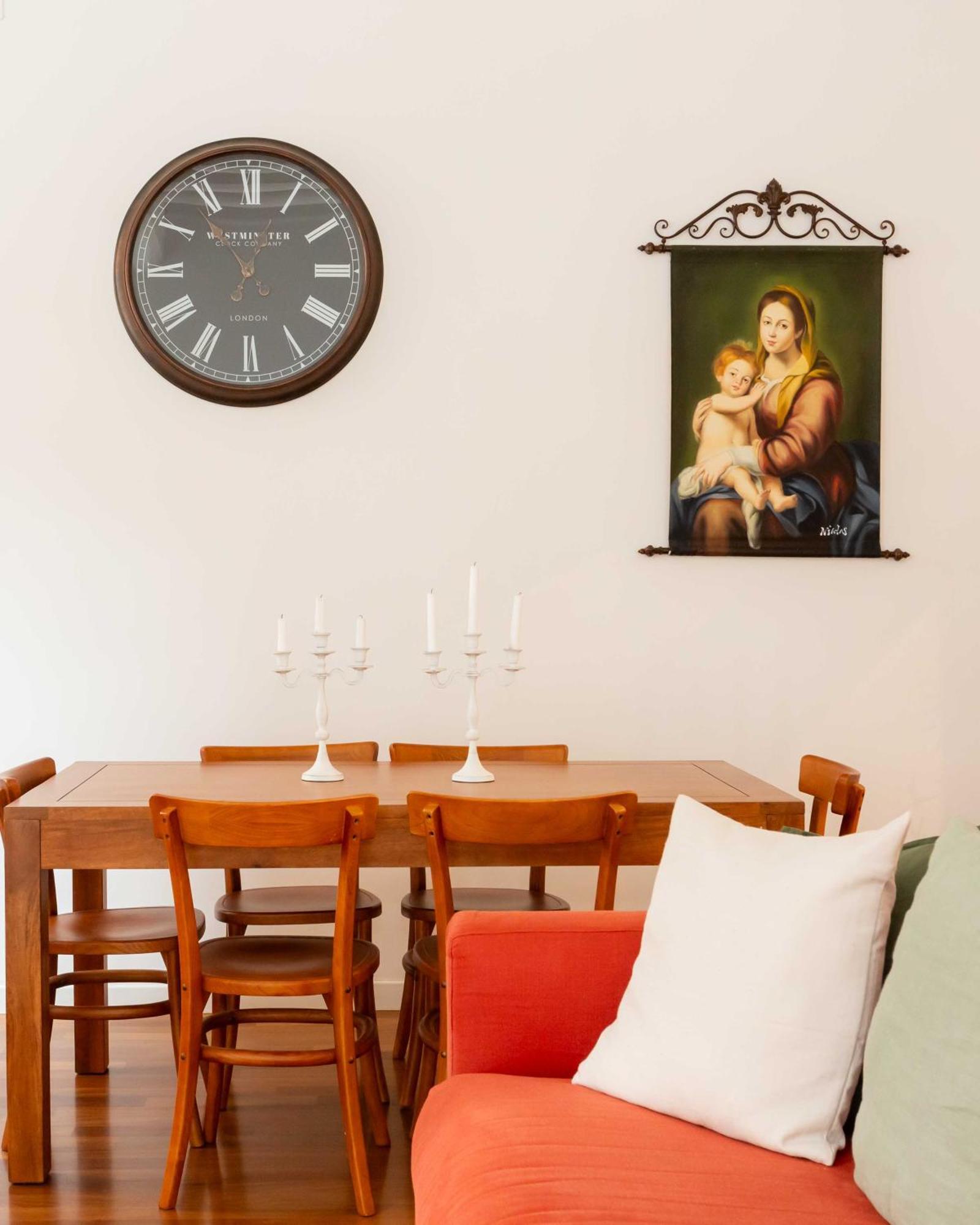 Luxury House Lungaretta - Zeno 50 * Roma