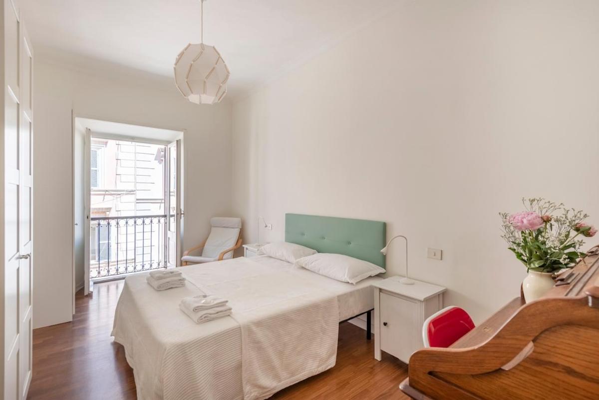 Trastevere Penthouse Rome