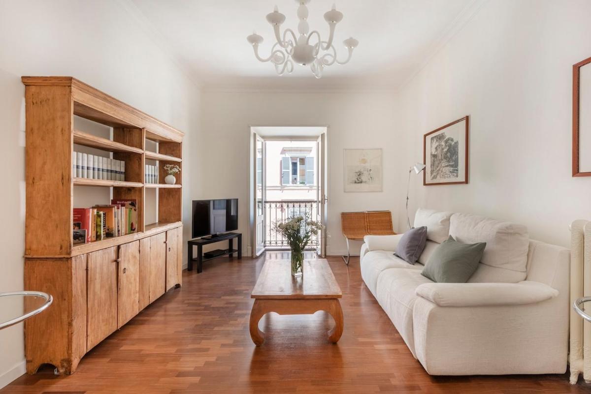 Trastevere Penthouse * Rome