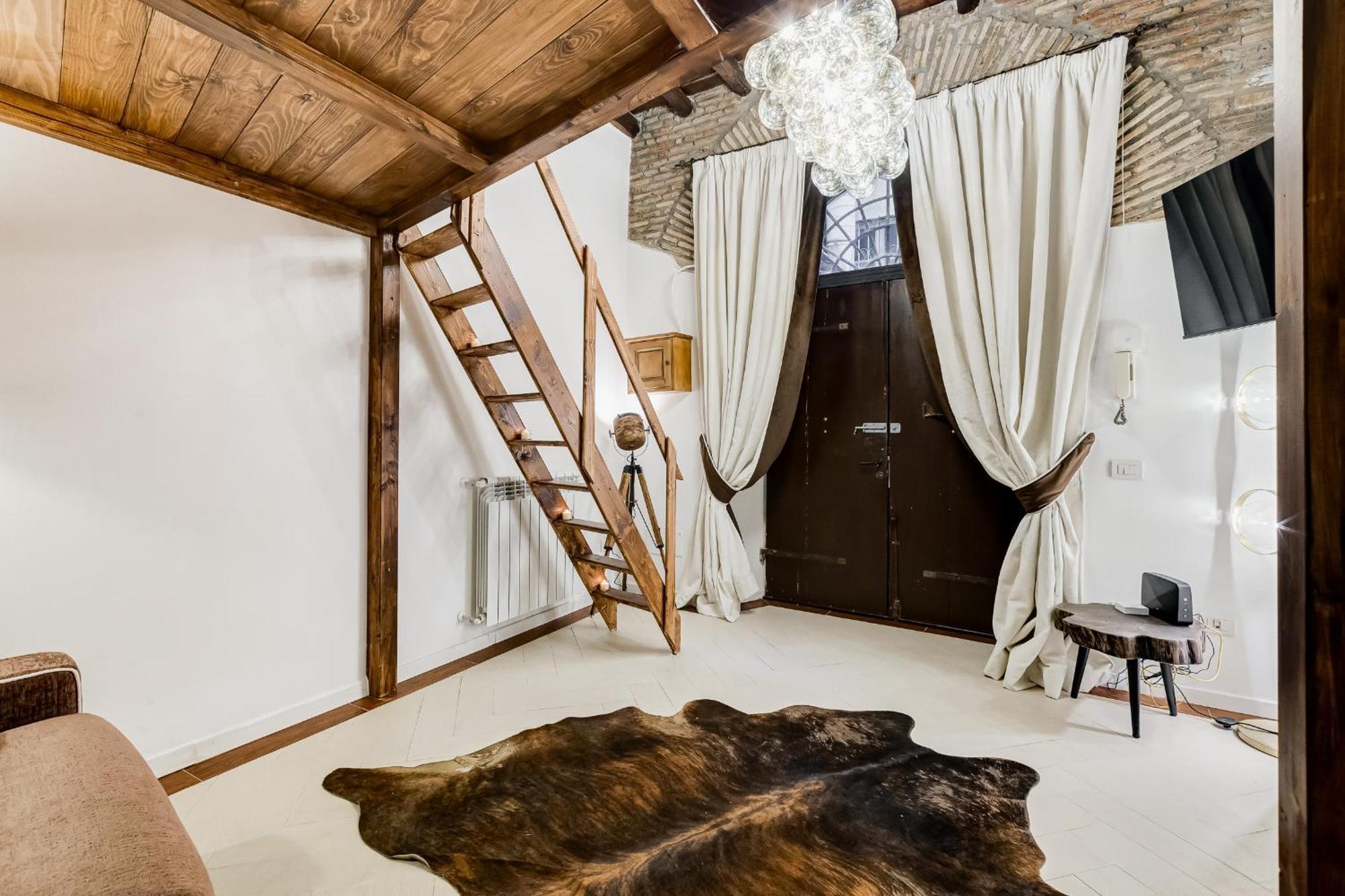 New - Dream Apartment