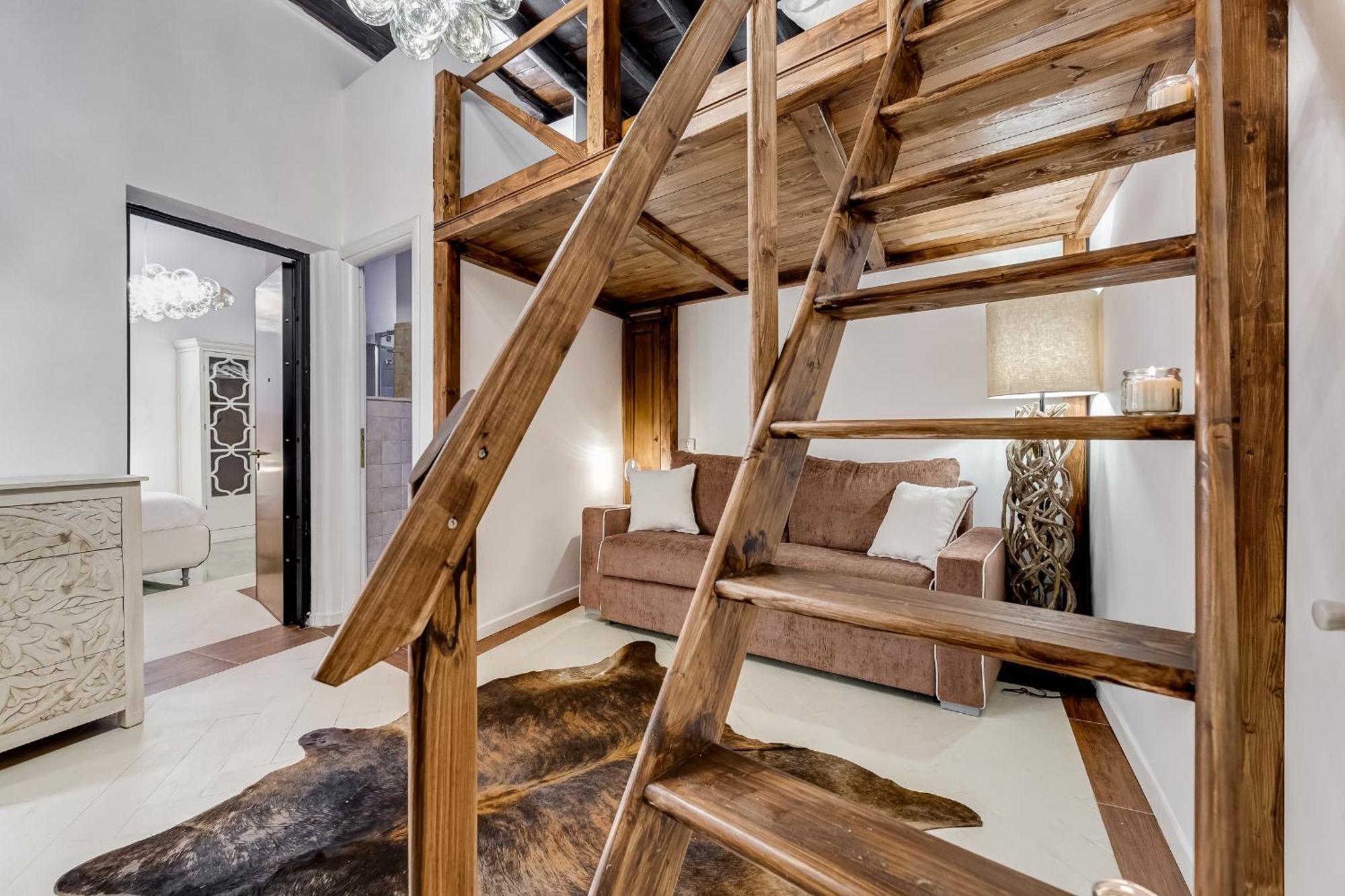 New - Dream Apartment