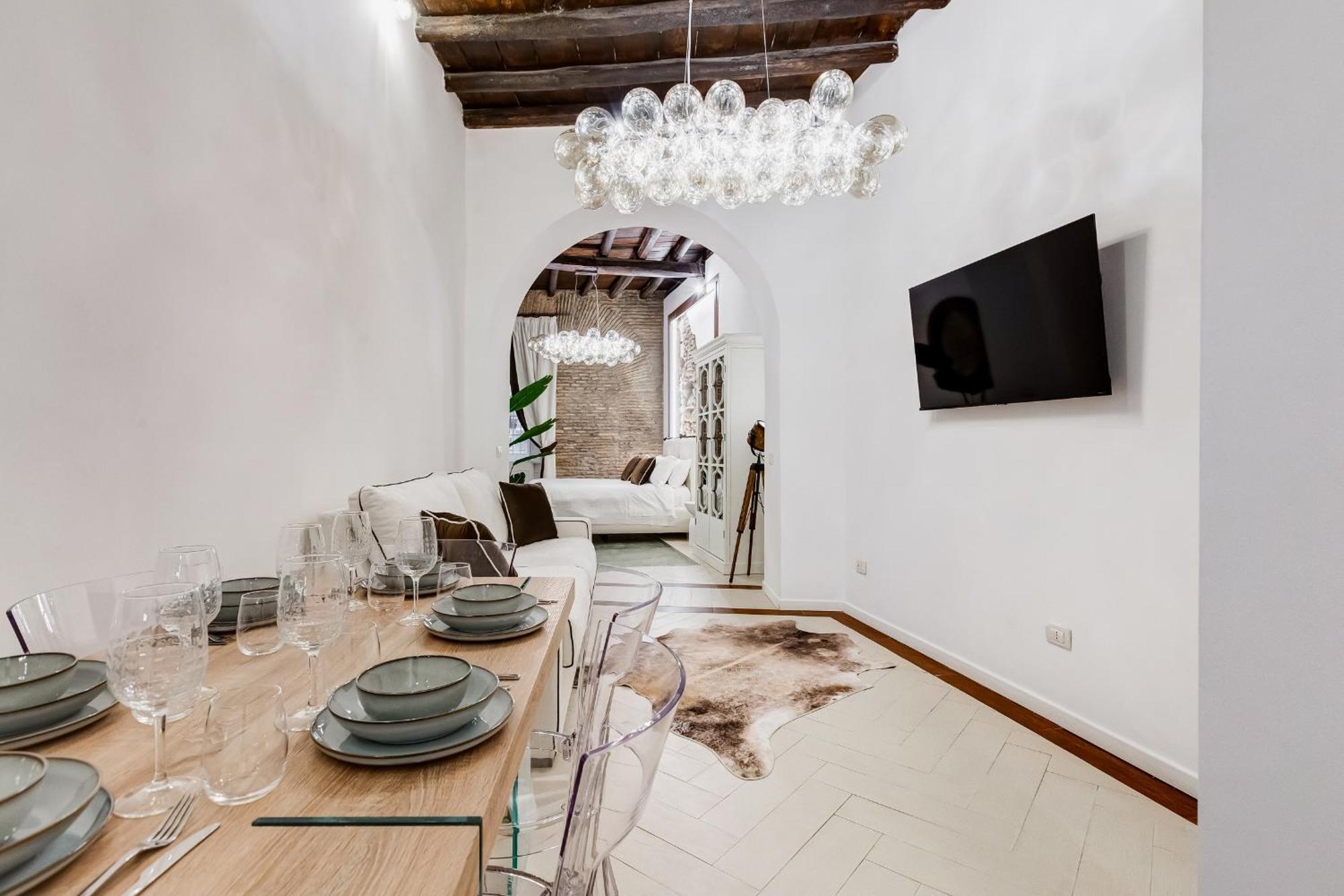 Apartment New - Dream *