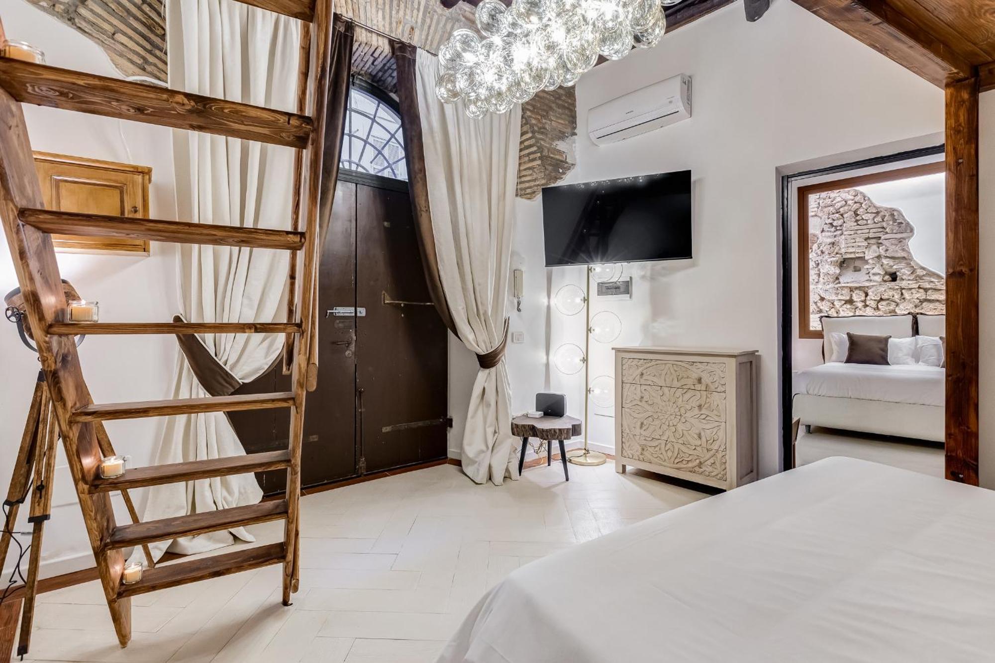 New - Dream Apartment Rome