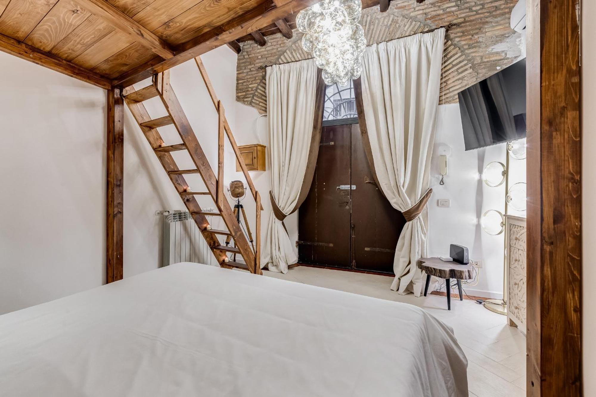 New - Dream Apartment