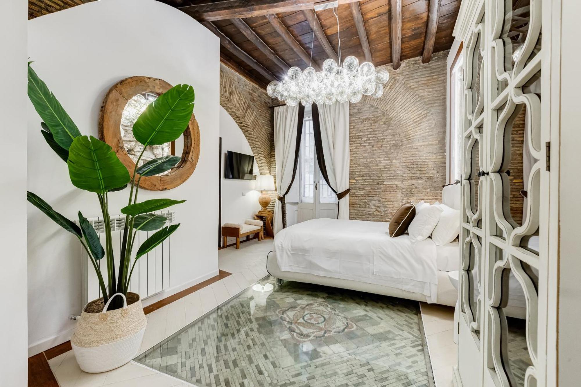 New - Dream Apartment Rome