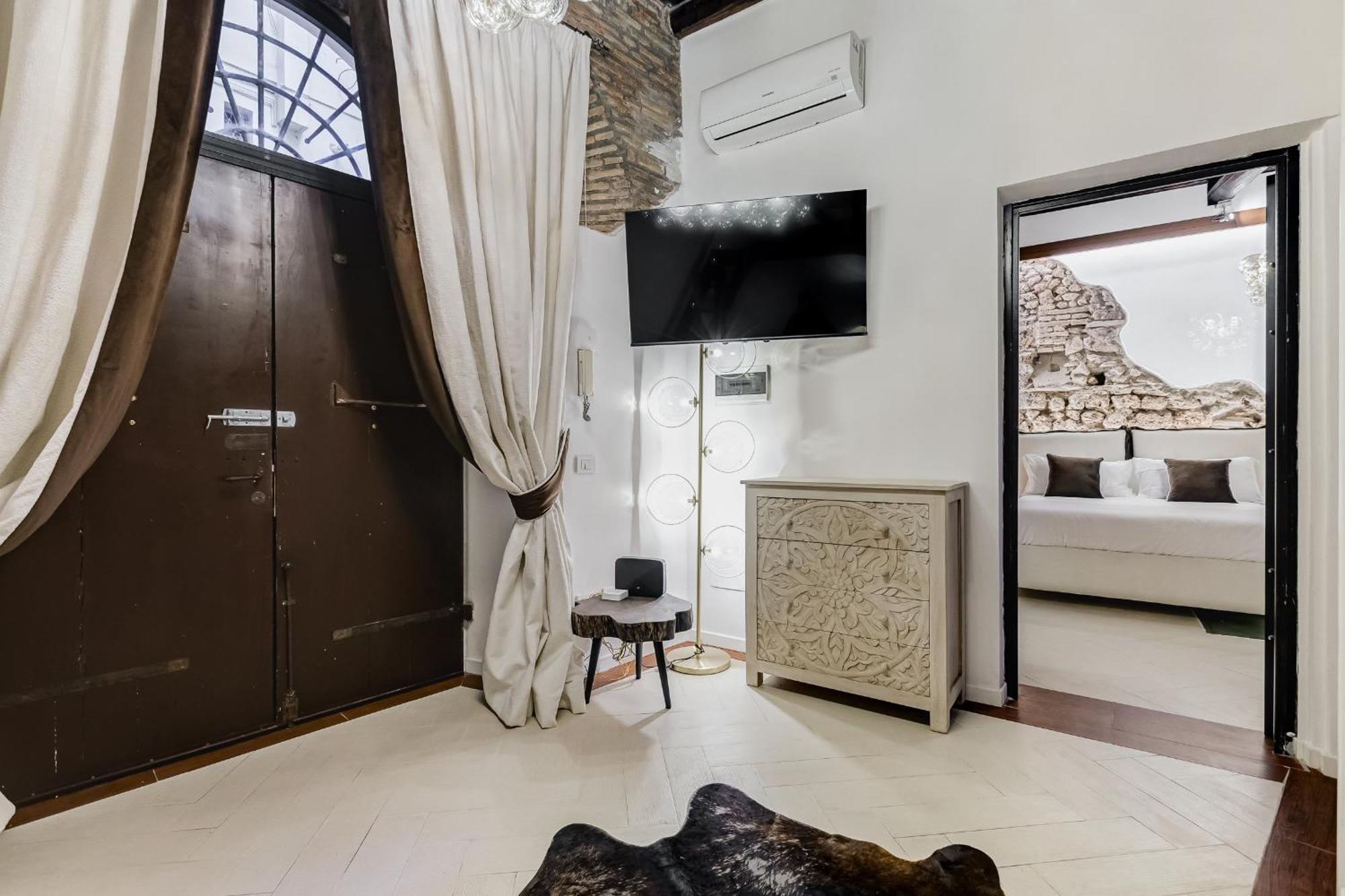 New - Dream Apartment
