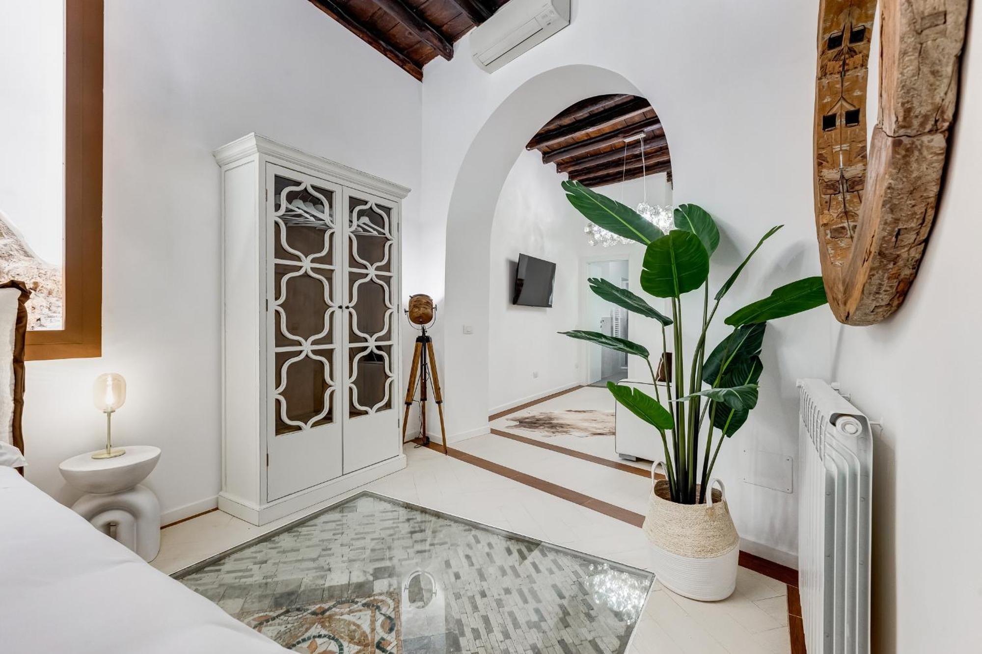 Apartment New - Dream Rome