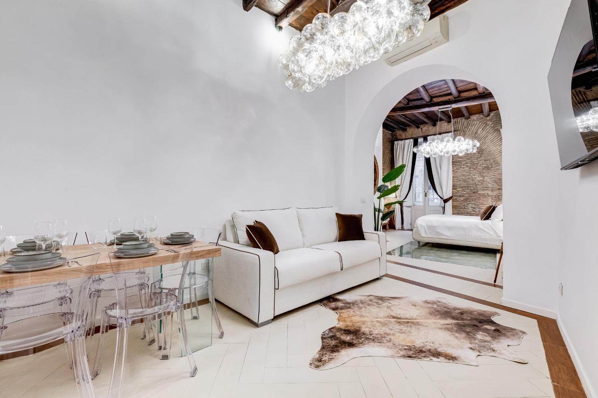 New - Dream Rome