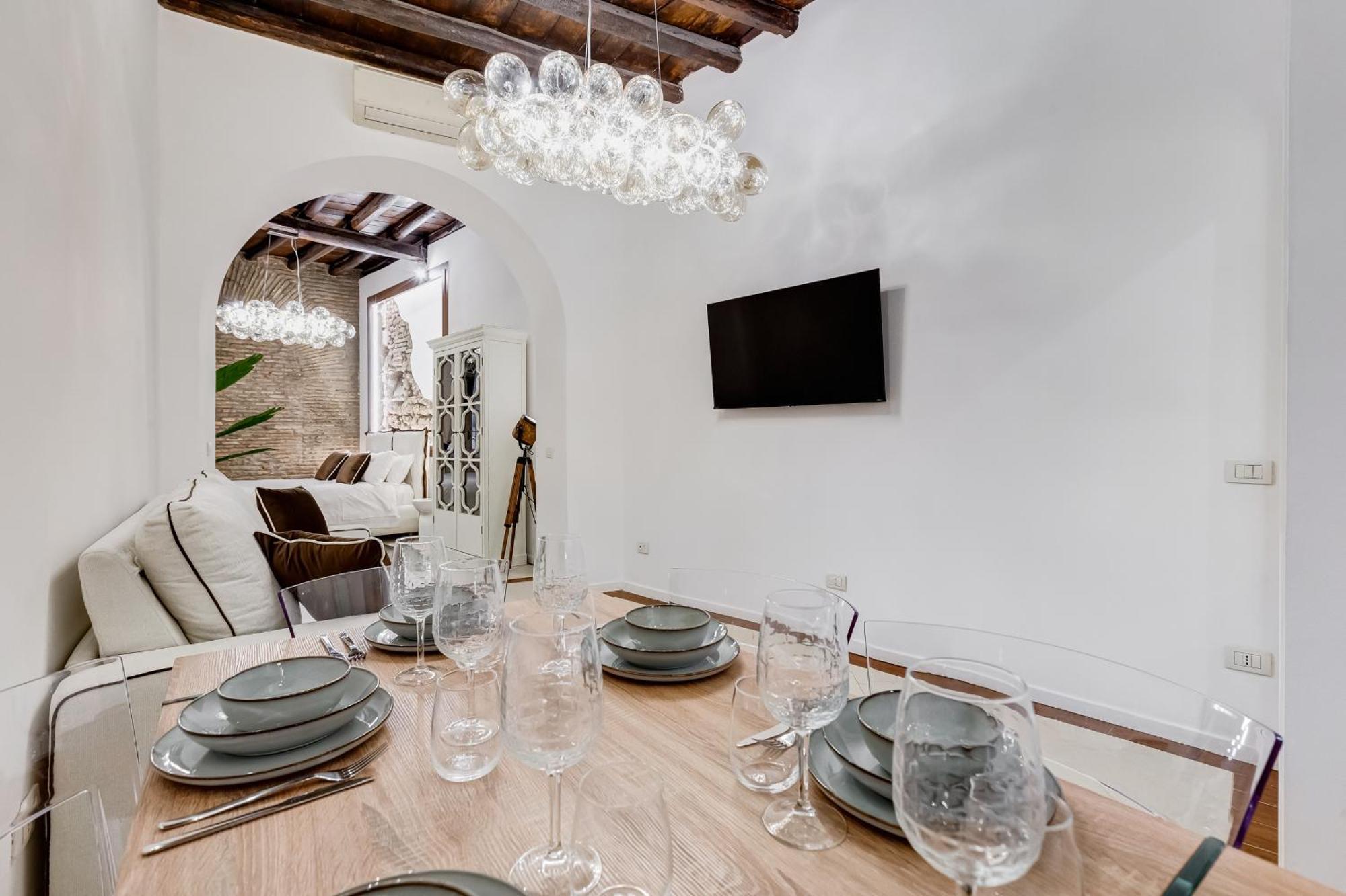 New - Dream Apartment *