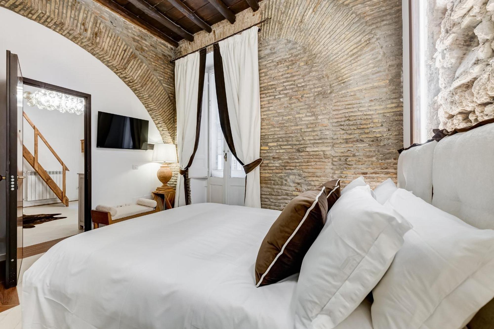 New - Dream Apartment Rome