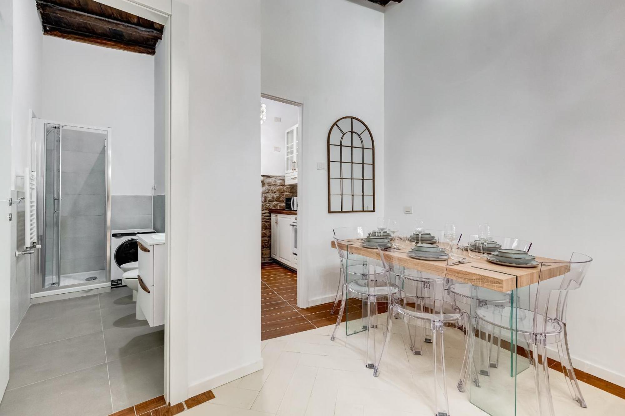 New - Dream Apartment *